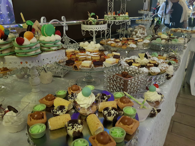 Opinii despre Colloseum în Hunedoara - Gastronomie și ospitalitate