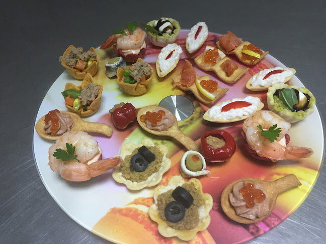 Opinii despre 4Friends® în Constanța - Gastronomie și ospitalitate