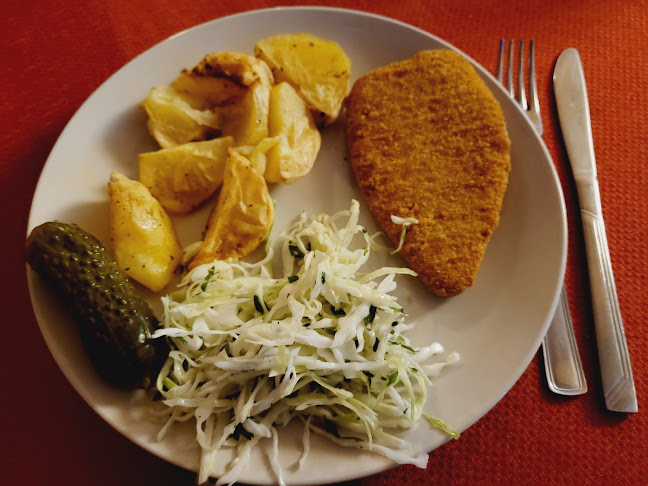 Opinii despre Studio Dance Barna în Breaza de Jos - Gastronomie și ospitalitate