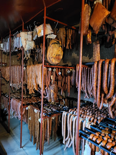 AFUMATORIE TRADITIONALA