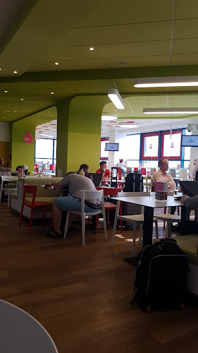 Opinii despre DNATA Catering SRL în Otopeni - Gastronomie și ospitalitate