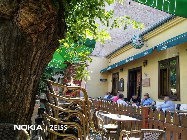 Comentarii opinii despre Boeme Cafe