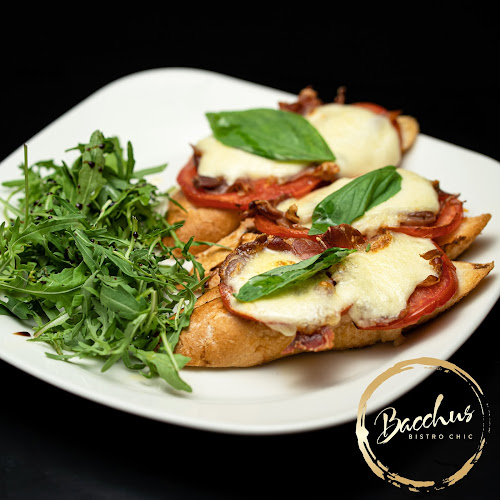 Comentarii opinii despre Bacchus Bistro Chic