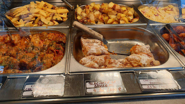 Opinii despre New Gourmet în Constanța - Gastronomie și ospitalitate