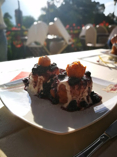 Restaurant Casa Domneasca