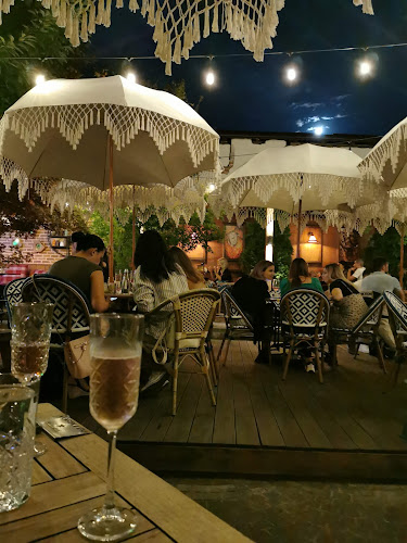 Opinii despre Big Ben în Craiova - Gastronomie și ospitalitate