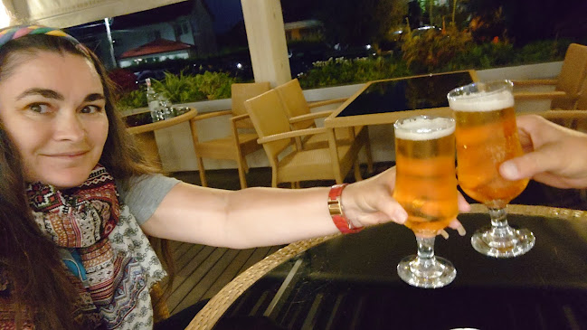 Nova Delivery - Gastronomie și ospitalitate