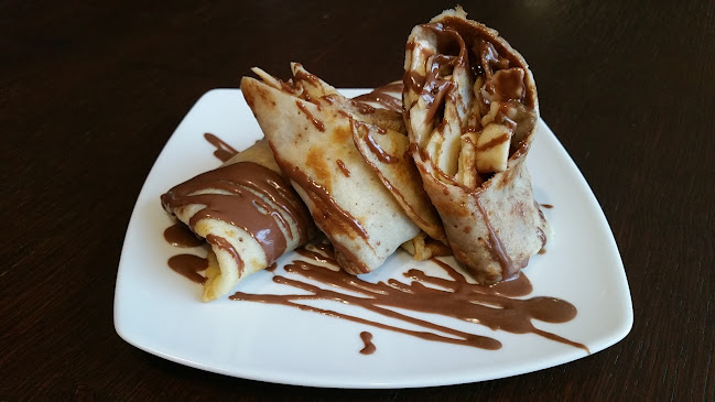 Restaurant - Cristuru Secuiesc