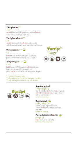 Cuib - Gastronomie și ospitalitate