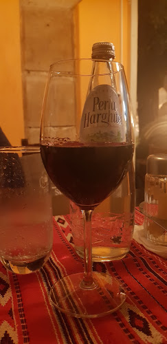 Comentarii opinii despre Crama Sibiană