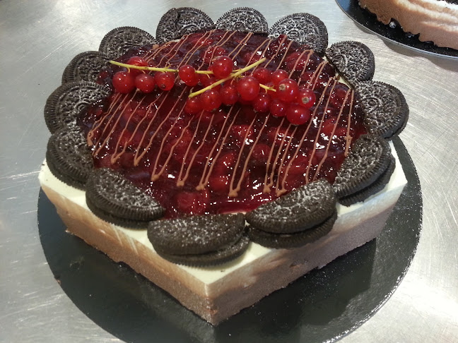 Gré Bakery - Voluntari