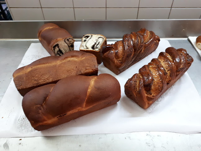 Brutăria GI&KO - Gastronomie și ospitalitate