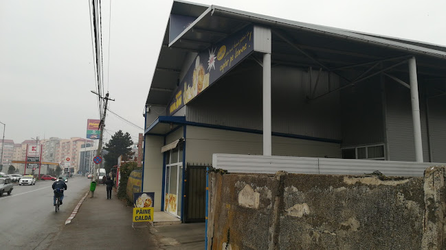 Opinii despre Brutăria Merloni în Târgoviște - Gastronomie și ospitalitate