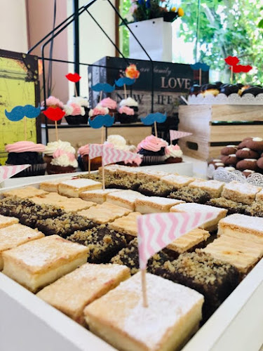 Brutaria Mariucai - Gastronomie și ospitalitate