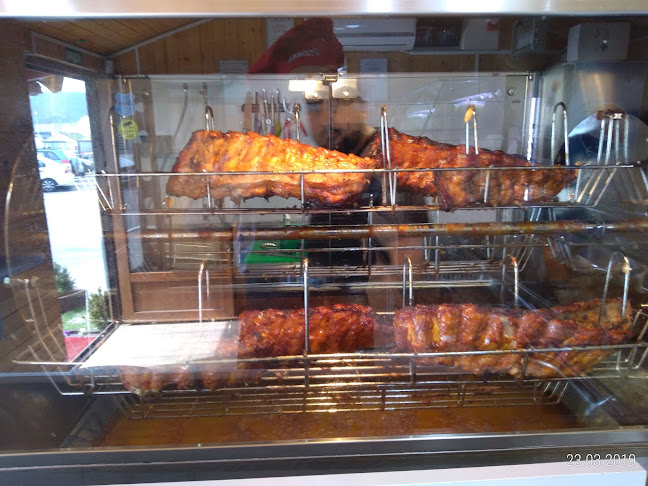 Opinii despre Super GRILL în Râmnicu Vâlcea - Gastronomie și ospitalitate