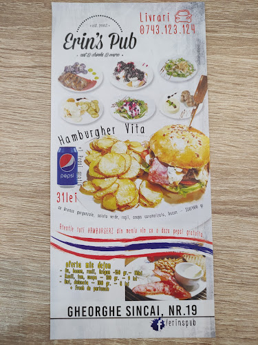 Han Budapesta Bistrita - Gastronomie și ospitalitate