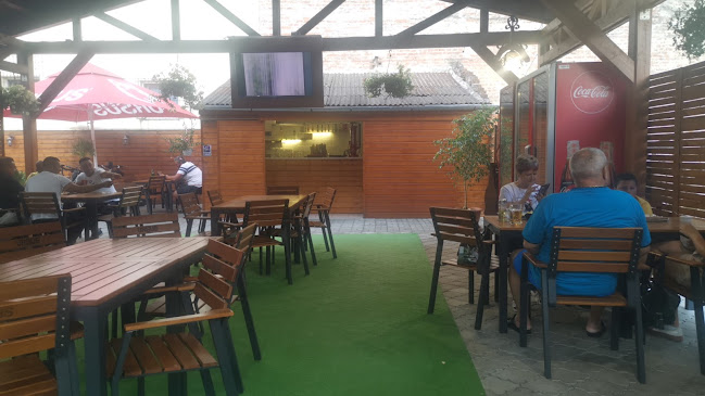 Opinii despre Restaurant Pizzerie Roma în Satu Mare - Gastronomie și ospitalitate