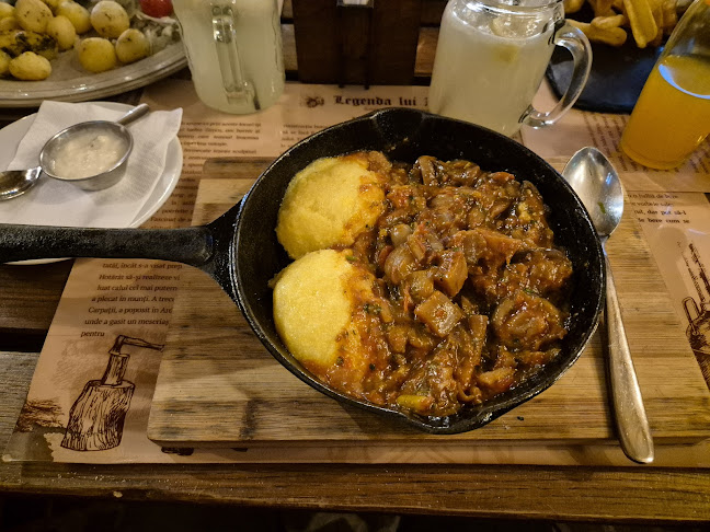 Comentarii opinii despre Turnul Berarilor