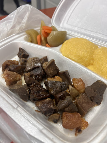 Restaurant Mariage - Gastronomie și ospitalitate