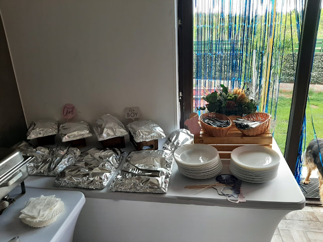 In Bucate Catering Services - București