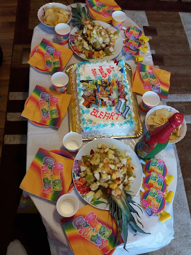 Tomas - Gastronomie și ospitalitate