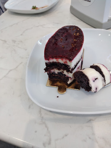 Comentarii opinii despre Adresa dulce a lui Lexi