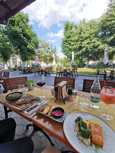 NEST Hotel & Restaurant - Drobeta-Turnu Severin