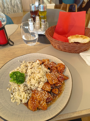 Opinii despre Pizza Marina în Buzău - Gastronomie și ospitalitate