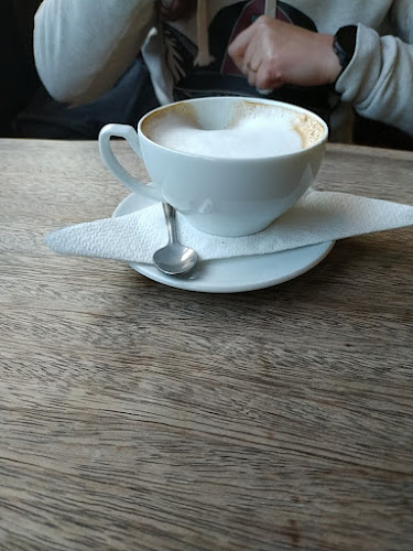 Restaurant Pescăruș - Galați