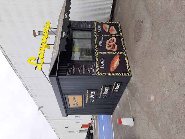 Opinii despre Langoseria în Timișoara - Gastronomie și ospitalitate