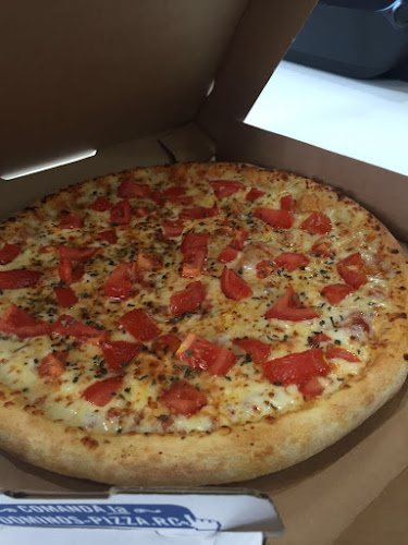 Opinii despre Domino's Pizza în Râmnicu Vâlcea - Gastronomie și ospitalitate