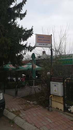 Pizzeria Green Târgoviște - Târgoviște