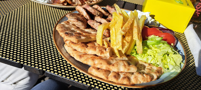 Mica Kalamata Greek Mixt Grill - Curtea de Argeș