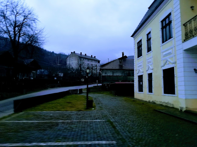 Opinii despre Brutaria de pe vremuri în Roșia Montană - Gastronomie și ospitalitate