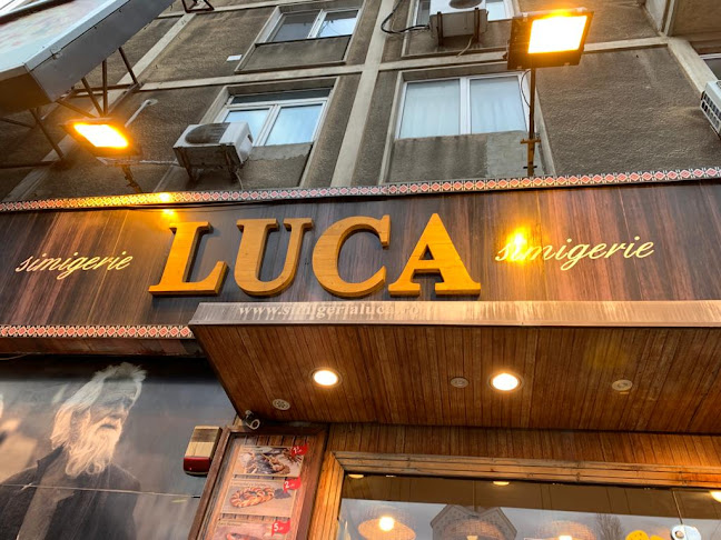 LUCA Obor - Gastronomie și ospitalitate