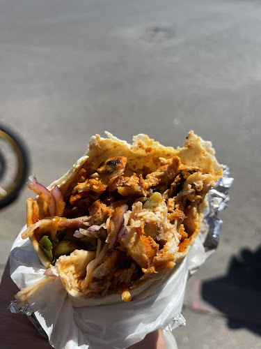 Regal Kebap Targoviste - Târgoviște