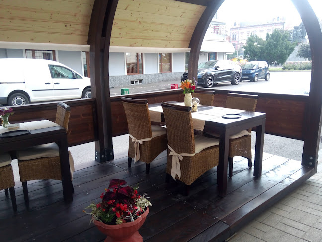 Restaurant Don - Arad