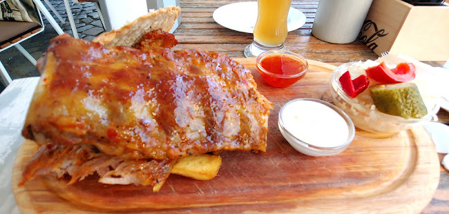 Bistro Viena - Cluj-Napoca