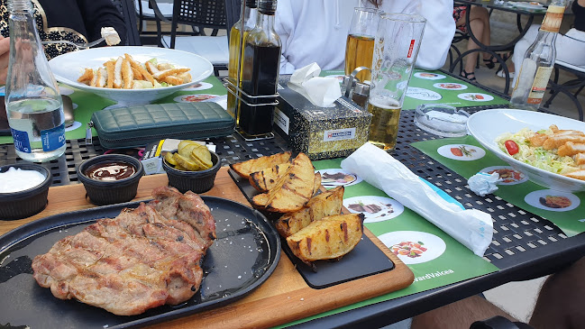 Hotel Restaurant Bulevard - Gastronomie și ospitalitate