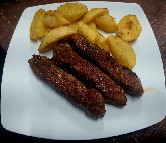 Opinii despre Restaurant Transilvania ( Sori Bar) în Arad - Gastronomie și ospitalitate