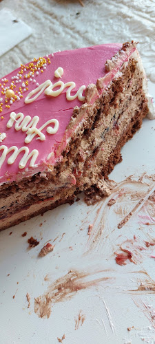 Comentarii opinii despre Laborator Cofetarie Foltis