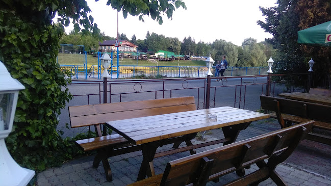 Terasa Belvedere - Gastronomie și ospitalitate