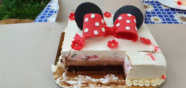 Comentarii opinii despre Cofetărie