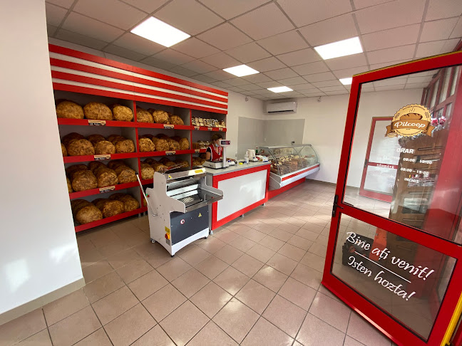 Brutăria Pilcoop - Mezeluri fără E-uri - Târgu Mureș