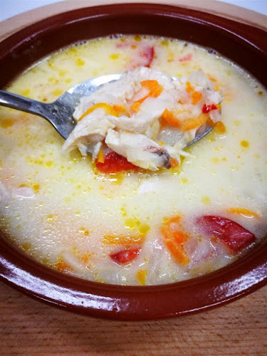 Bucataria Maiei - Gastronomie și ospitalitate