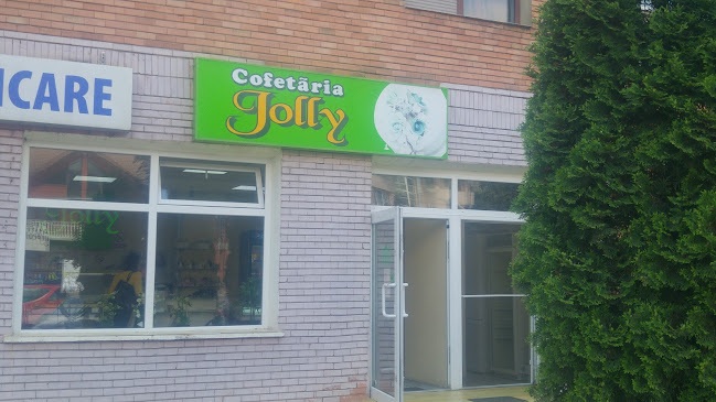 Cofetaria Jolly