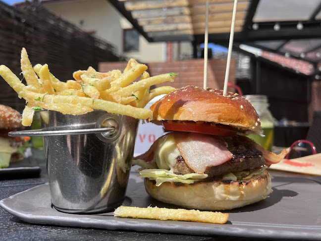 Vivo - Gastronomie și ospitalitate