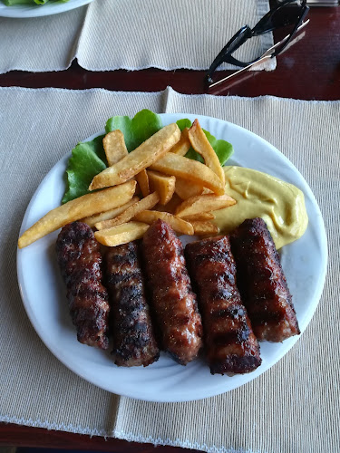 ROUTE 60 Restaurant Pensiune DN1 E60 Ciucea - Ciucea