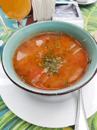 Opinii despre Terasa Andreea în Constanța - Gastronomie și ospitalitate