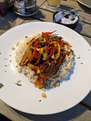 Sabroso Mamaia Cazino - Gastronomie și ospitalitate